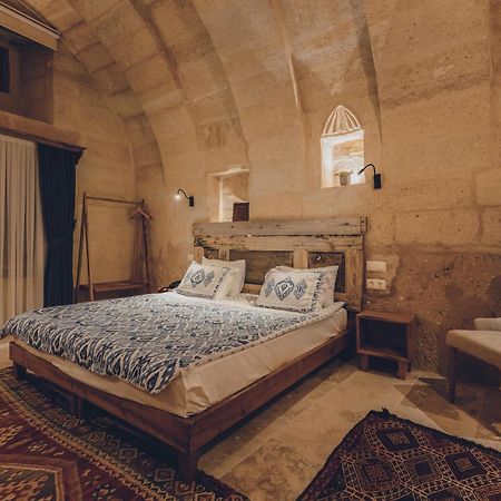 La Maison De Sisik Üçhisar Buitenkant foto